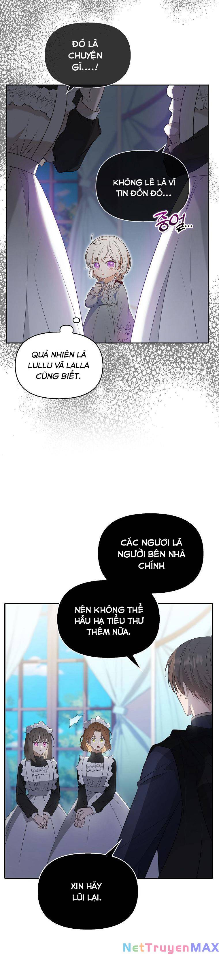 Đứa Trẻ Côn Đồ Nhà Công Tước Chapter 3 - Trang 23