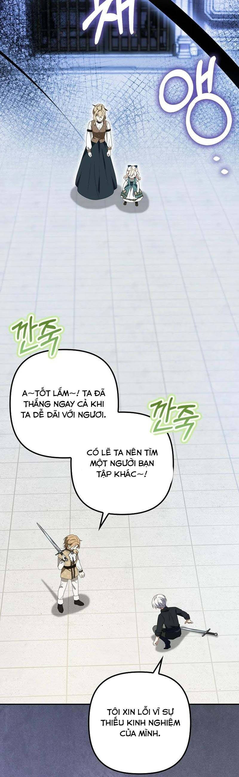 Đứa Trẻ Côn Đồ Nhà Công Tước Chapter 52 - Trang 17