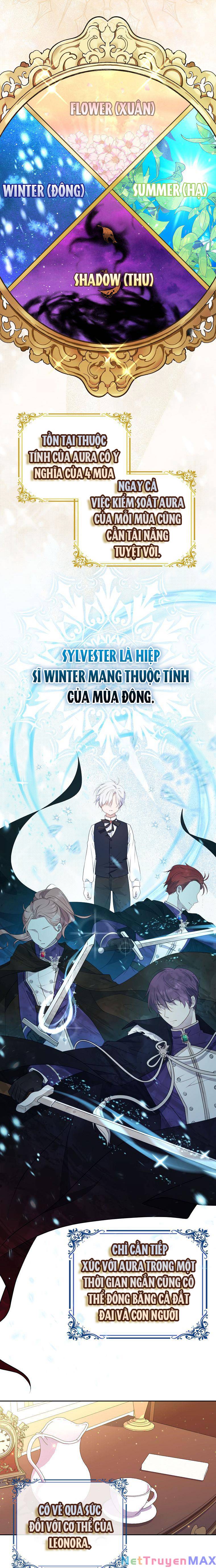 Đứa Trẻ Côn Đồ Nhà Công Tước Chapter 6 - Trang 9