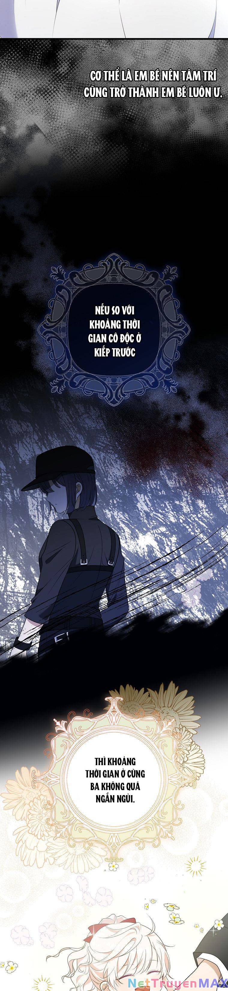 Đứa Trẻ Côn Đồ Nhà Công Tước Chapter 3 - Trang 12