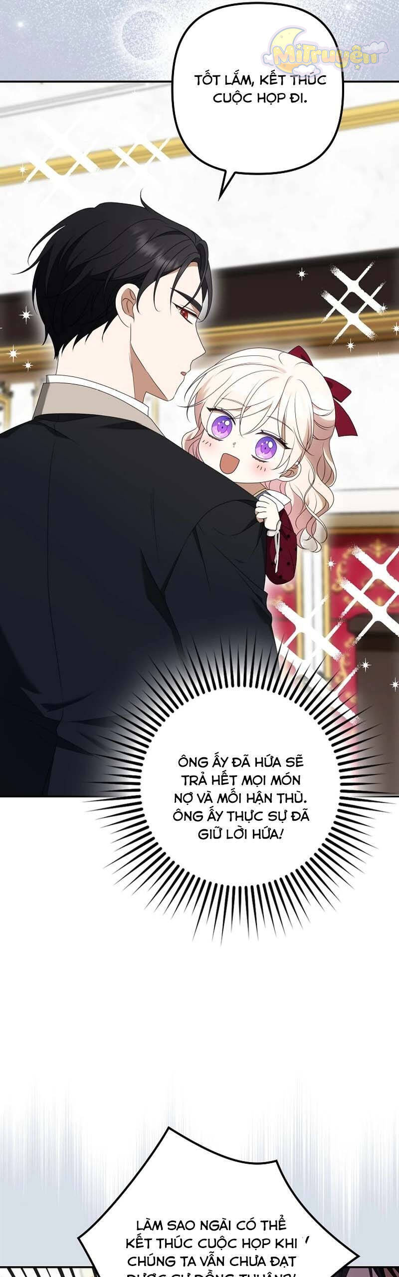 Đứa Trẻ Côn Đồ Nhà Công Tước Chapter 51 - Trang 38