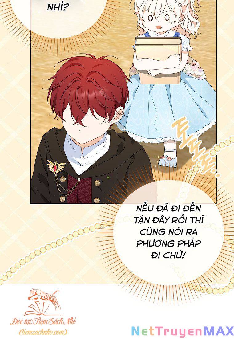 Đứa Trẻ Côn Đồ Nhà Công Tước Chapter 16 - Trang 76