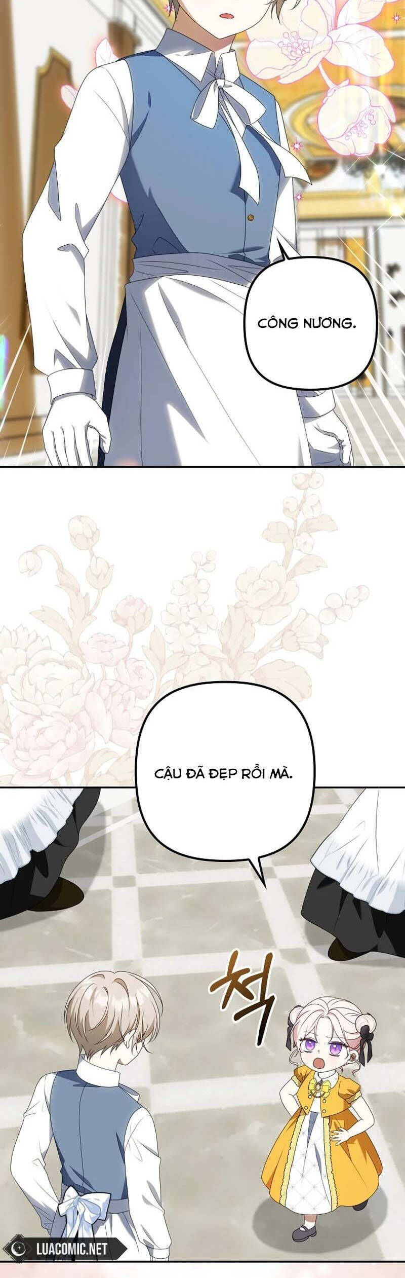 Đứa Trẻ Côn Đồ Nhà Công Tước Chapter 51 - Trang 12