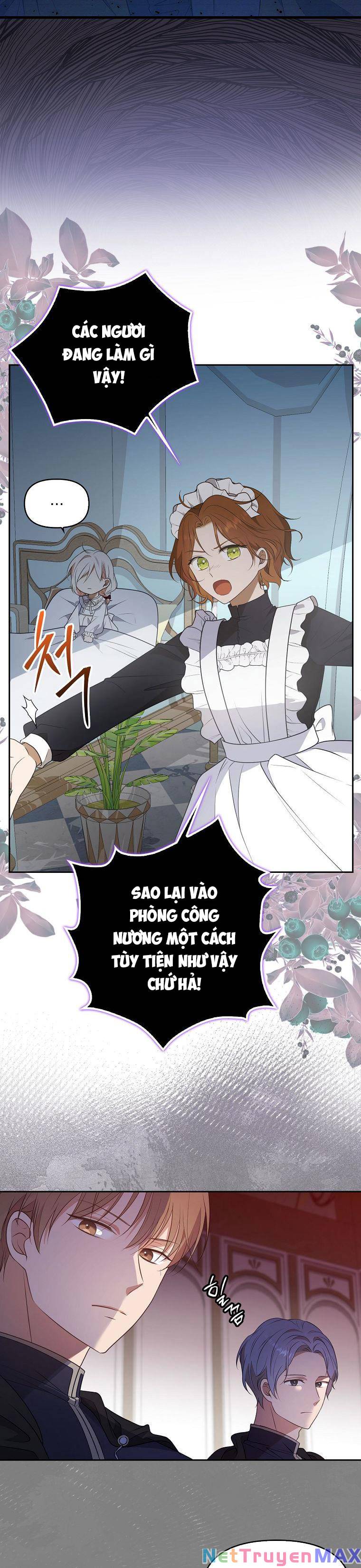 Đứa Trẻ Côn Đồ Nhà Công Tước Chapter 3 - Trang 20