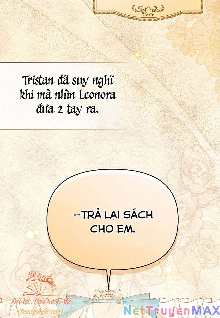 Đứa Trẻ Côn Đồ Nhà Công Tước Chapter 17 - Trang 1
