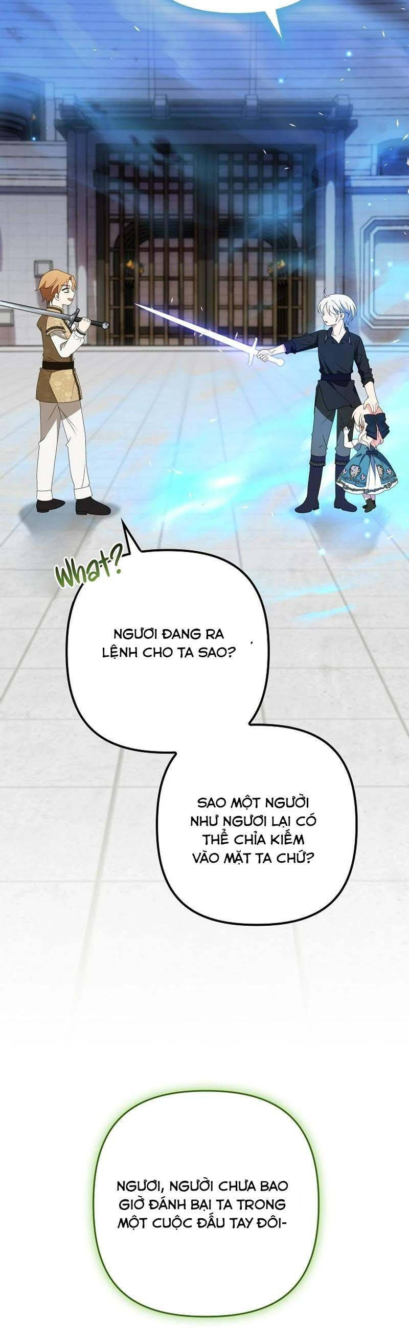 Đứa Trẻ Côn Đồ Nhà Công Tước Chapter 52 - Trang 31