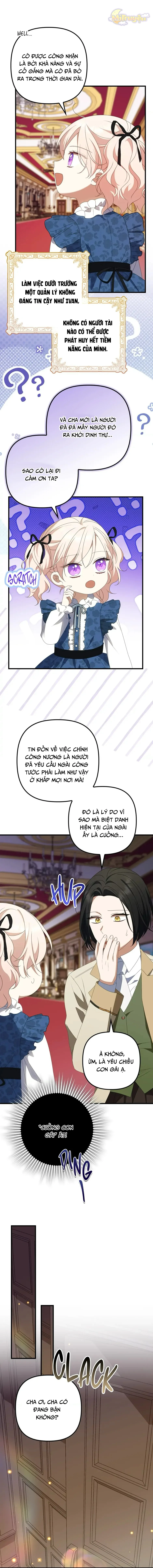 Đứa Trẻ Côn Đồ Nhà Công Tước Chapter 56 - Trang 5