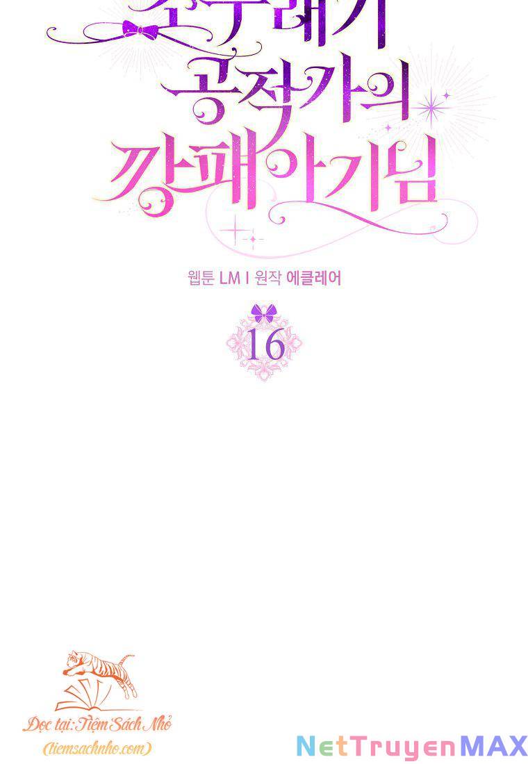 Đứa Trẻ Côn Đồ Nhà Công Tước Chapter 16 - Trang 42