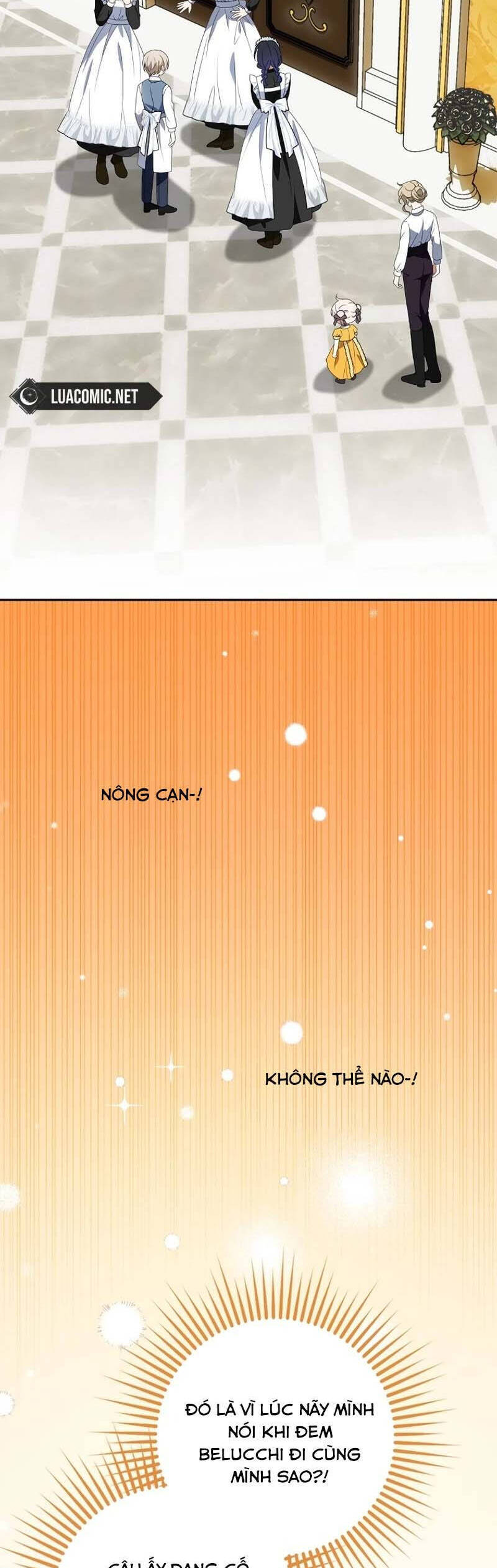 Đứa Trẻ Côn Đồ Nhà Công Tước Chapter 51 - Trang 10