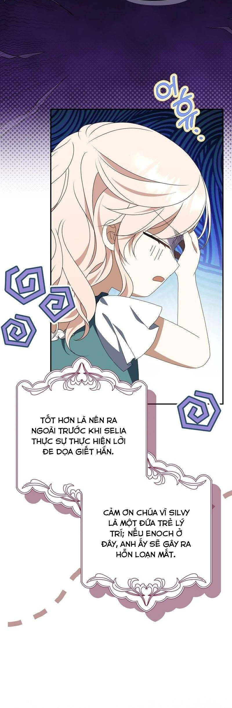 Đứa Trẻ Côn Đồ Nhà Công Tước Chapter 52 - Trang 26