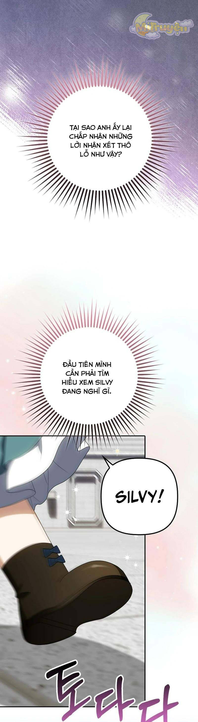 Đứa Trẻ Côn Đồ Nhà Công Tước Chapter 52 - Trang 18