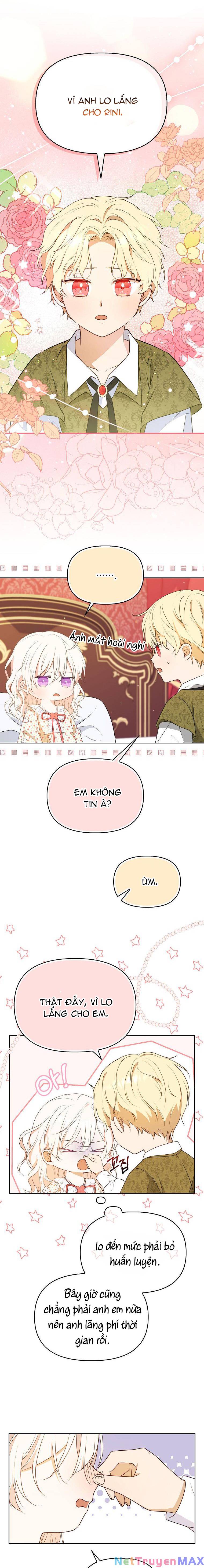 Đứa Trẻ Côn Đồ Nhà Công Tước Chapter 6 - Trang 13