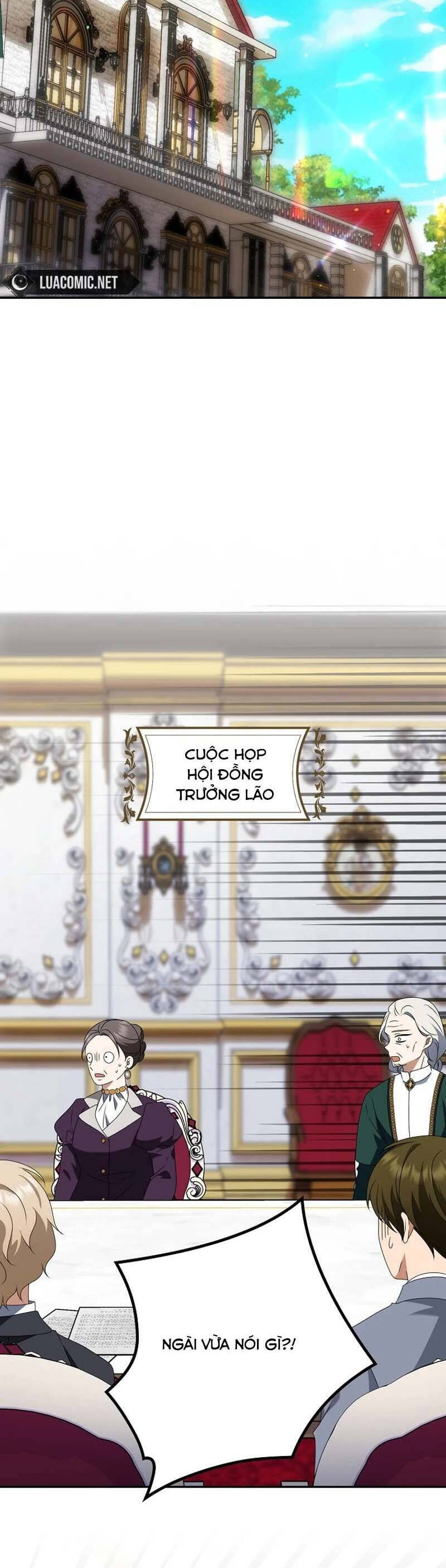 Đứa Trẻ Côn Đồ Nhà Công Tước Chapter 51 - Trang 25