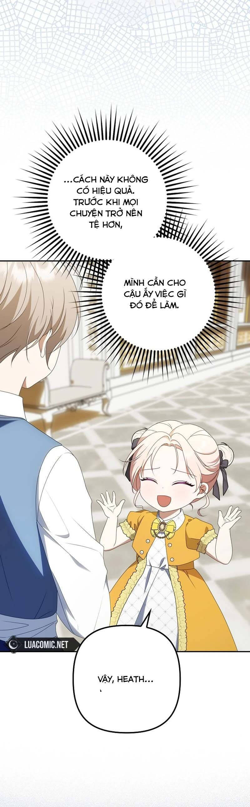 Đứa Trẻ Côn Đồ Nhà Công Tước Chapter 51 - Trang 18