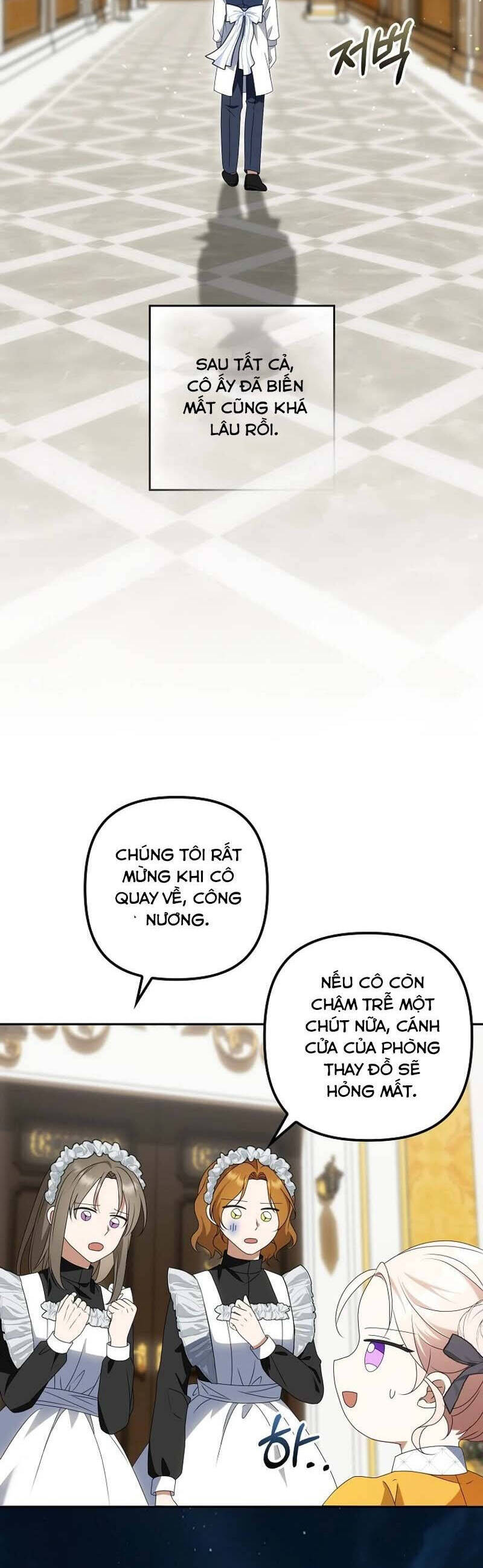 Đứa Trẻ Côn Đồ Nhà Công Tước Chapter 51 - Trang 23