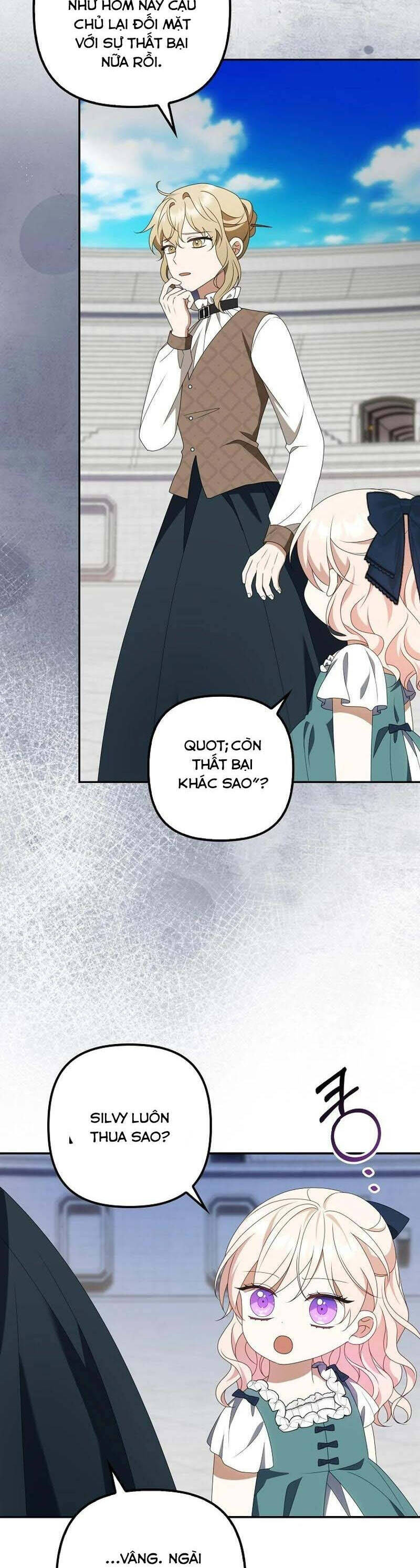 Đứa Trẻ Côn Đồ Nhà Công Tước Chapter 52 - Trang 11