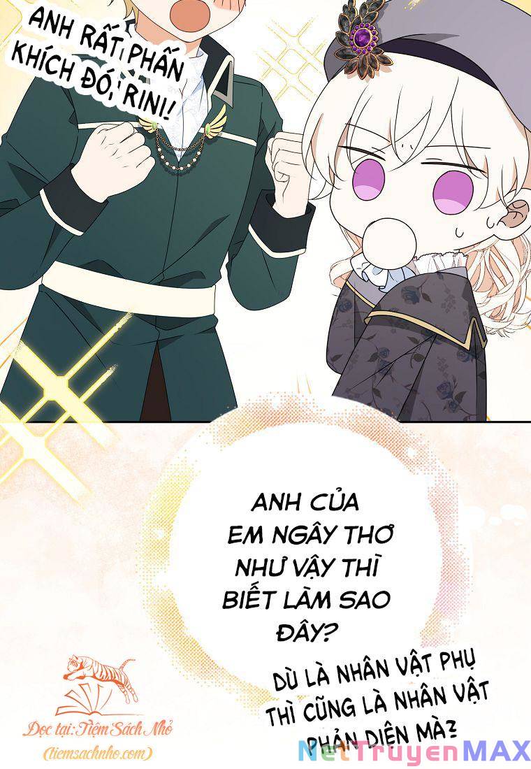 Đứa Trẻ Côn Đồ Nhà Công Tước Chapter 17 - Trang 86