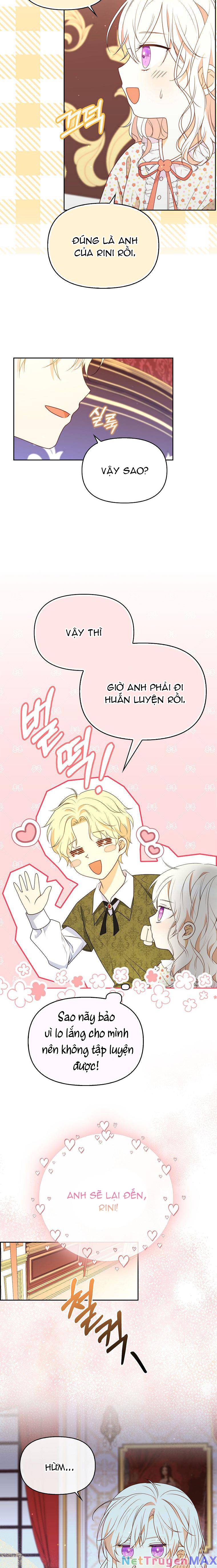 Đứa Trẻ Côn Đồ Nhà Công Tước Chapter 6 - Trang 17