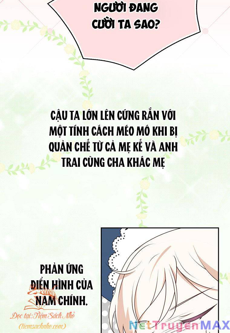 Đứa Trẻ Côn Đồ Nhà Công Tước Chapter 13 - Trang 48