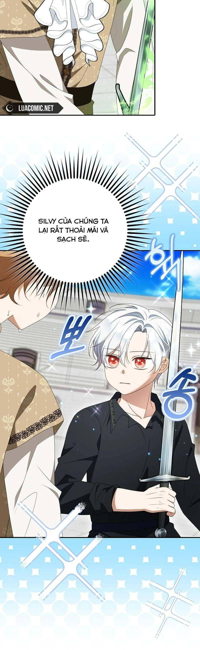 Đứa Trẻ Côn Đồ Nhà Công Tước Chapter 52 - Trang 15