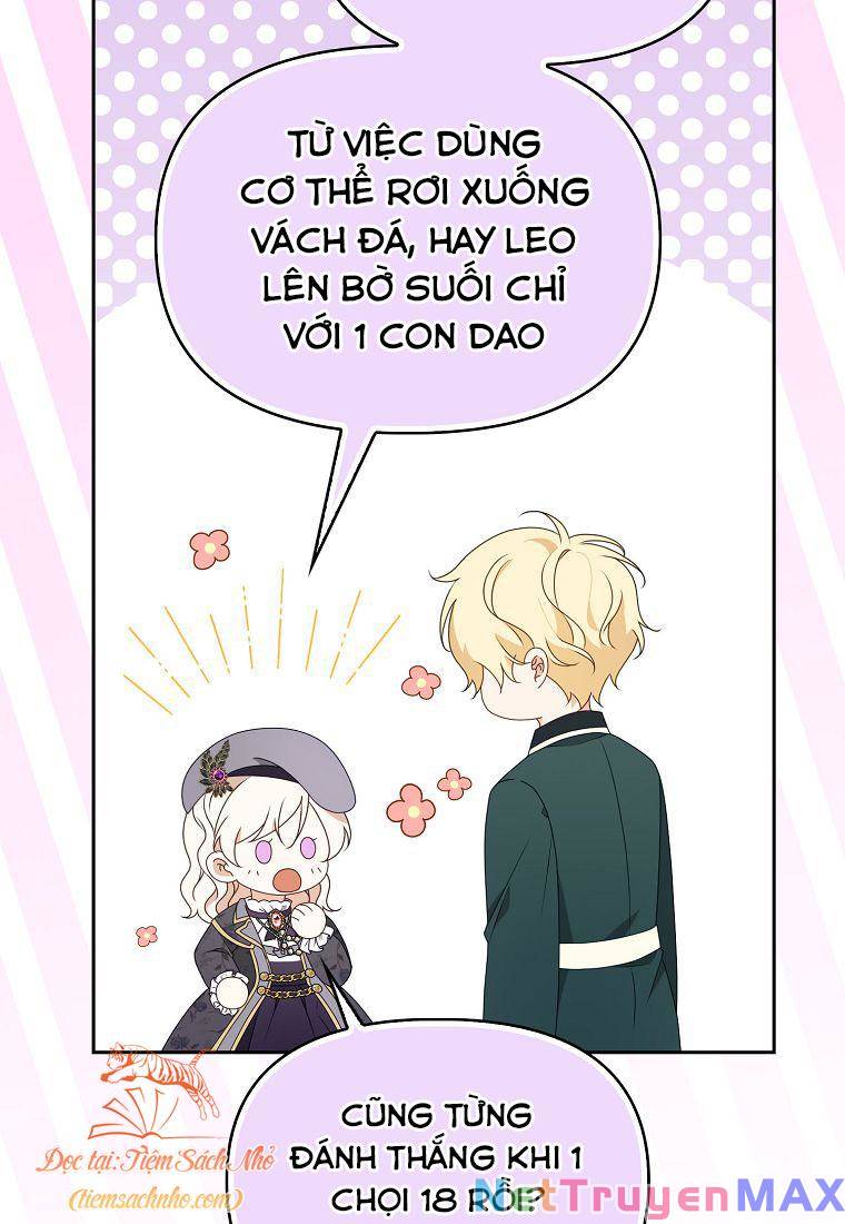 Đứa Trẻ Côn Đồ Nhà Công Tước Chapter 17 - Trang 79