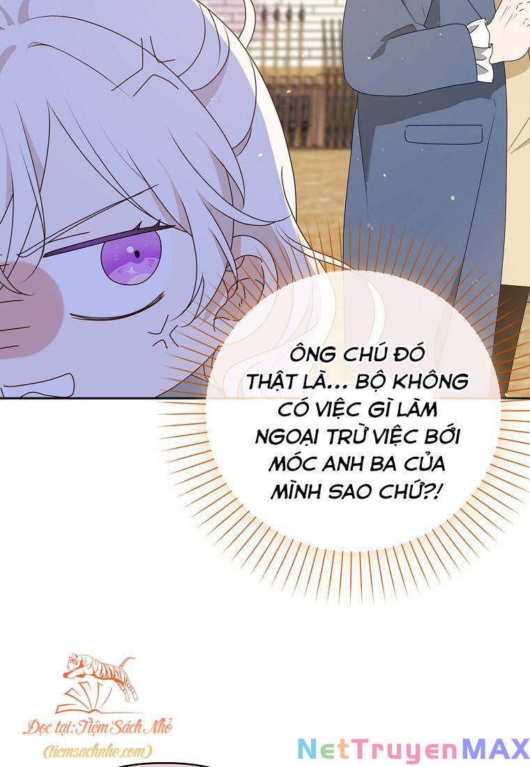 Đứa Trẻ Côn Đồ Nhà Công Tước Chapter 16 - Trang 73