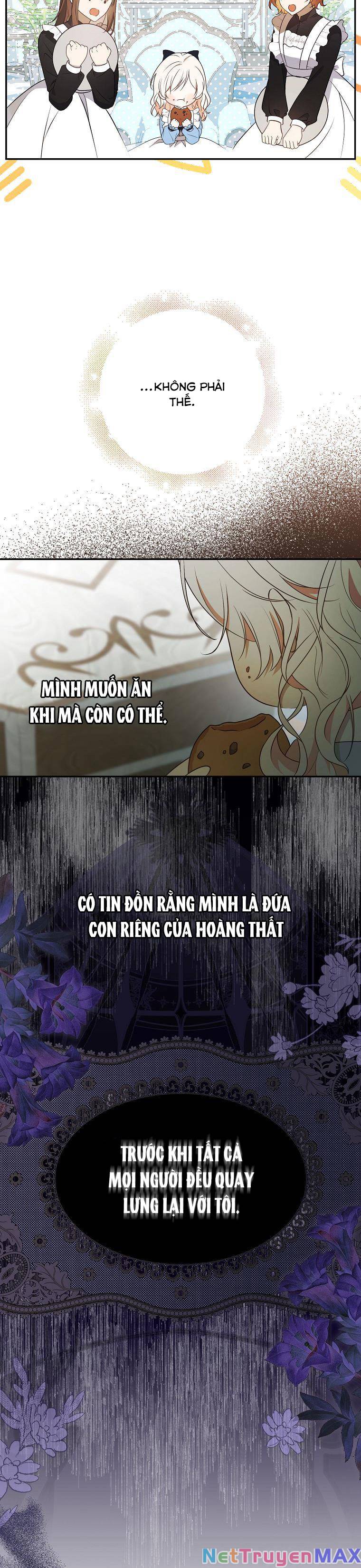 Đứa Trẻ Côn Đồ Nhà Công Tước Chapter 3 - Trang 7