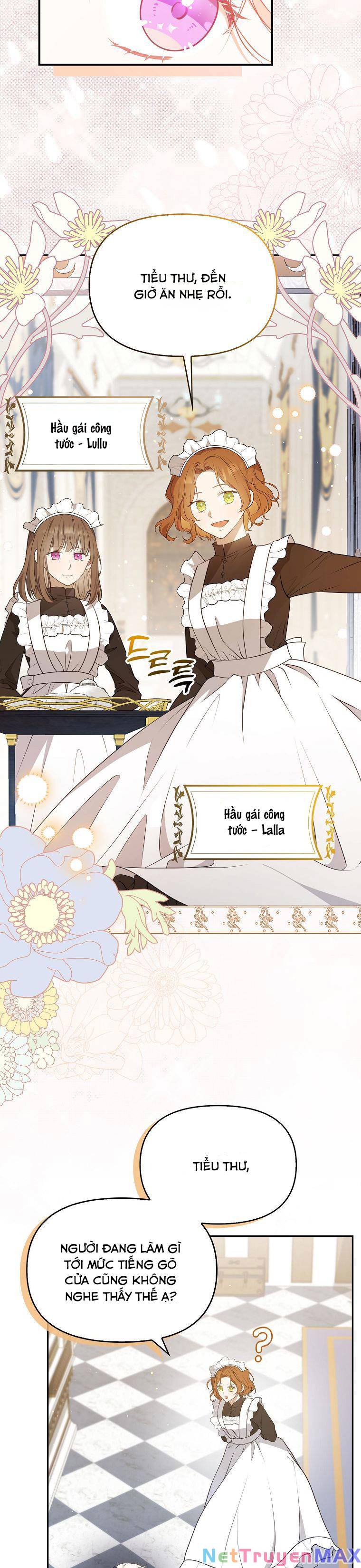 Đứa Trẻ Côn Đồ Nhà Công Tước Chapter 3 - Trang 3