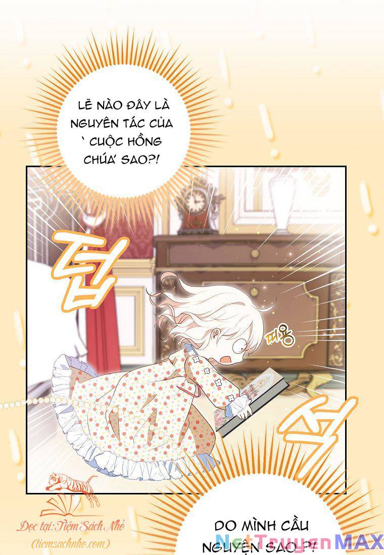 Đứa Trẻ Côn Đồ Nhà Công Tước Chapter 7 - Trang 0
