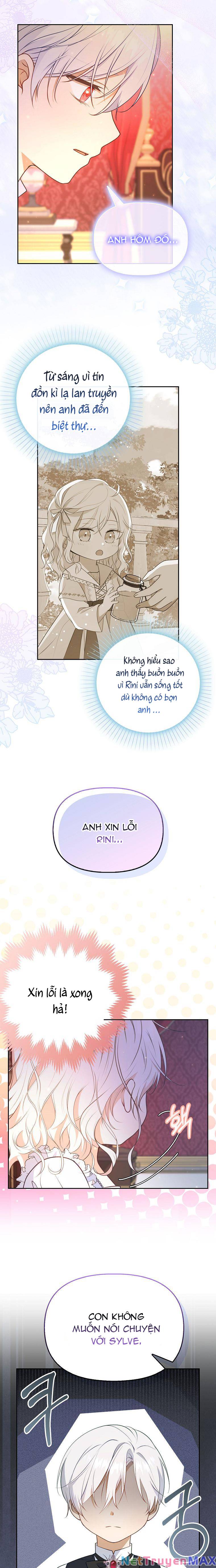 Đứa Trẻ Côn Đồ Nhà Công Tước Chapter 6 - Trang 3
