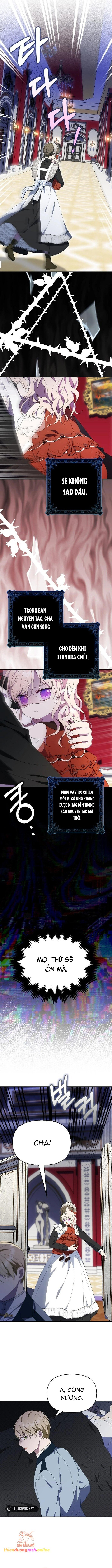 Đứa Trẻ Côn Đồ Nhà Công Tước Chapter 47 - Trang 2