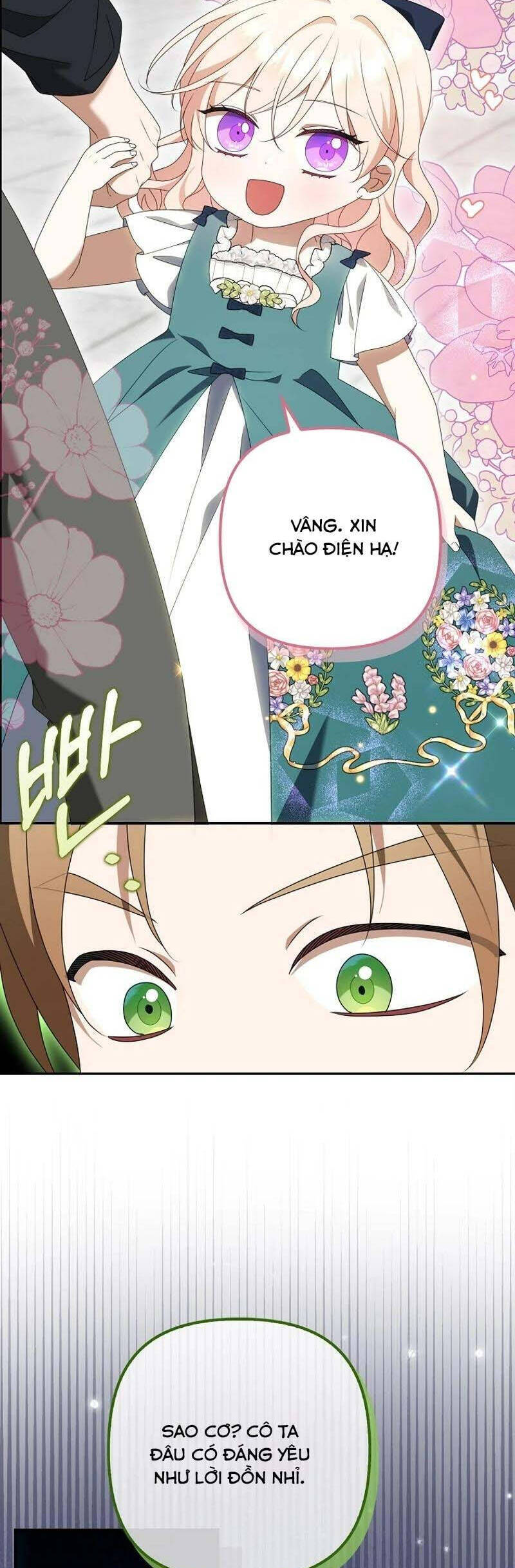 Đứa Trẻ Côn Đồ Nhà Công Tước Chapter 52 - Trang 23