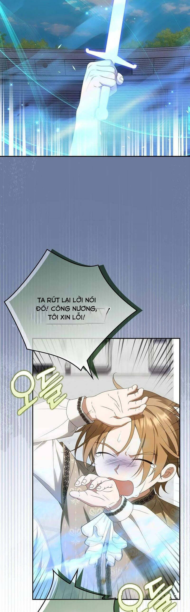 Đứa Trẻ Côn Đồ Nhà Công Tước Chapter 52 - Trang 38