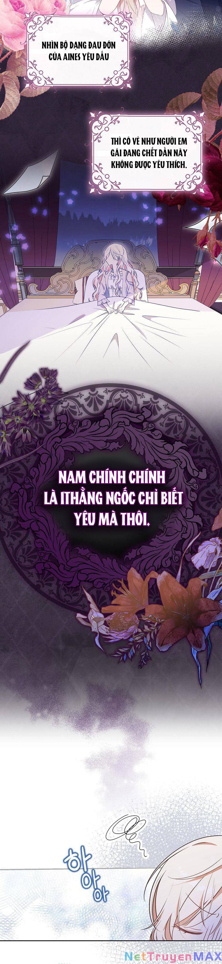 Đứa Trẻ Côn Đồ Nhà Công Tước Chapter 3 - Trang 1