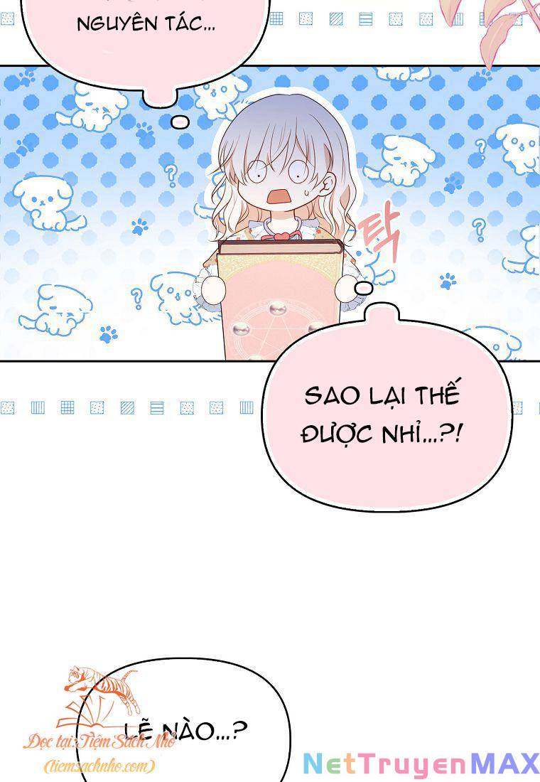 Đứa Trẻ Côn Đồ Nhà Công Tước Chapter 7 - Trang 7
