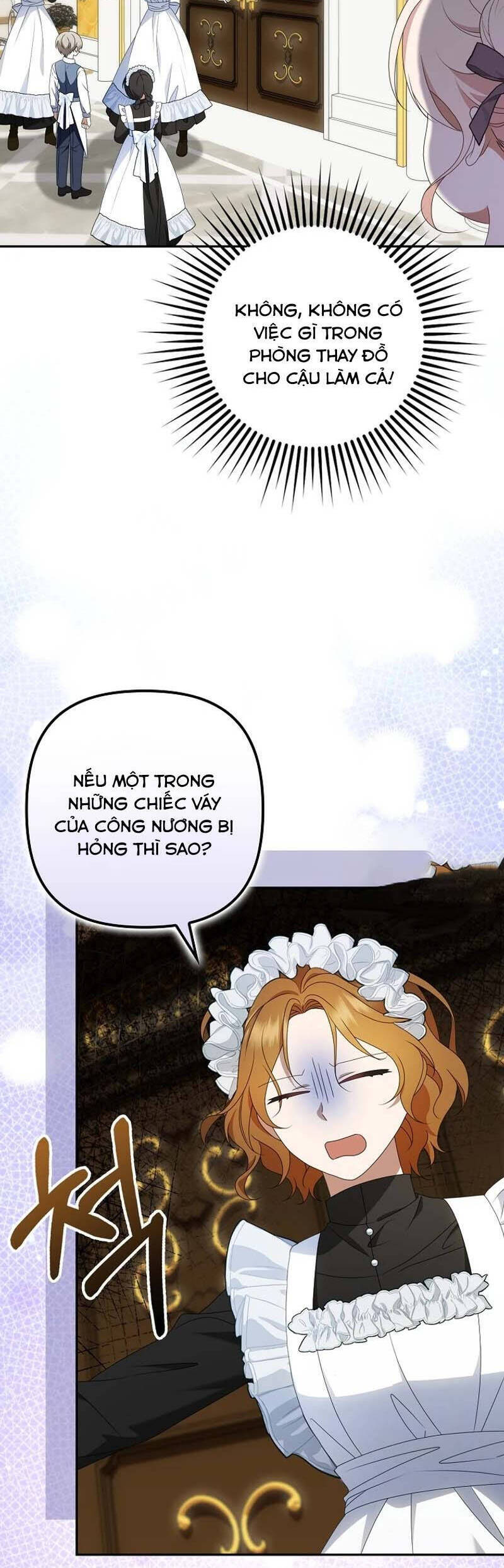 Đứa Trẻ Côn Đồ Nhà Công Tước Chapter 51 - Trang 6