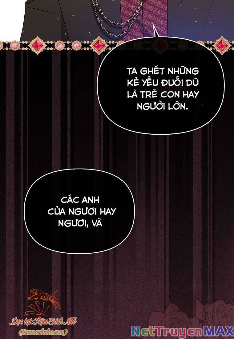 Đứa Trẻ Côn Đồ Nhà Công Tước Chapter 17 - Trang 9