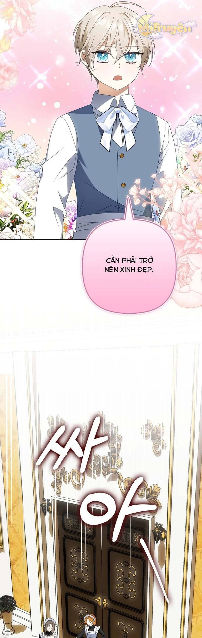 Đứa Trẻ Côn Đồ Nhà Công Tước Chapter 51 - Trang 9