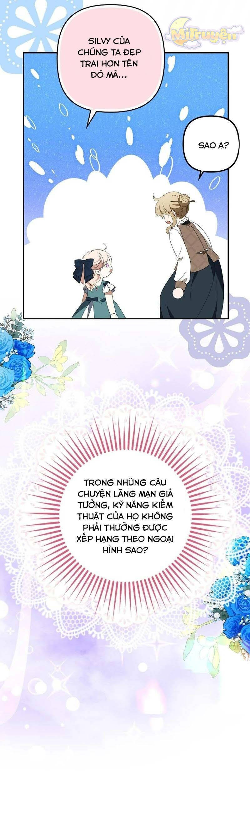 Đứa Trẻ Côn Đồ Nhà Công Tước Chapter 52 - Trang 13