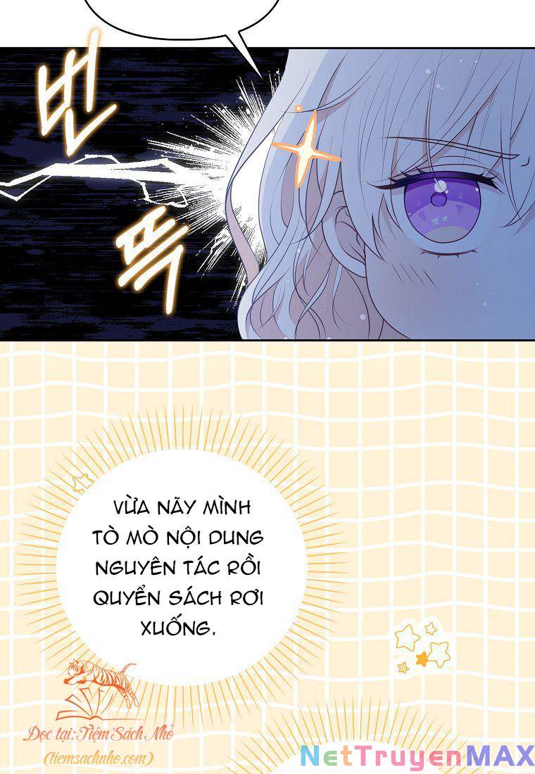 Đứa Trẻ Côn Đồ Nhà Công Tước Chapter 7 - Trang 8