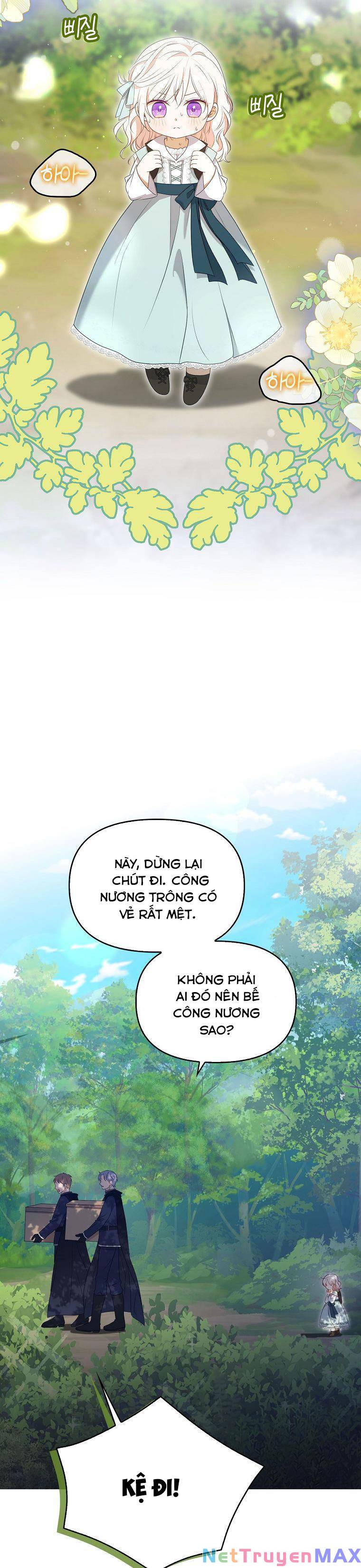 Đứa Trẻ Côn Đồ Nhà Công Tước Chapter 3 - Trang 26