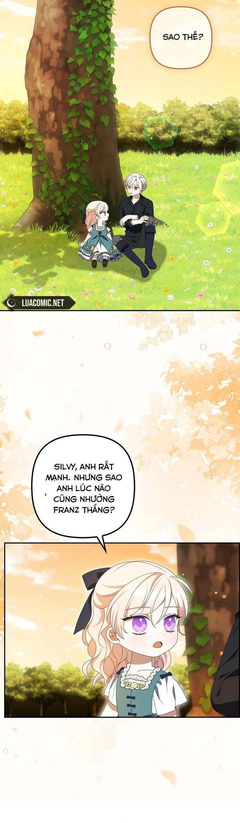 Đứa Trẻ Côn Đồ Nhà Công Tước Chapter 52 - Trang 47