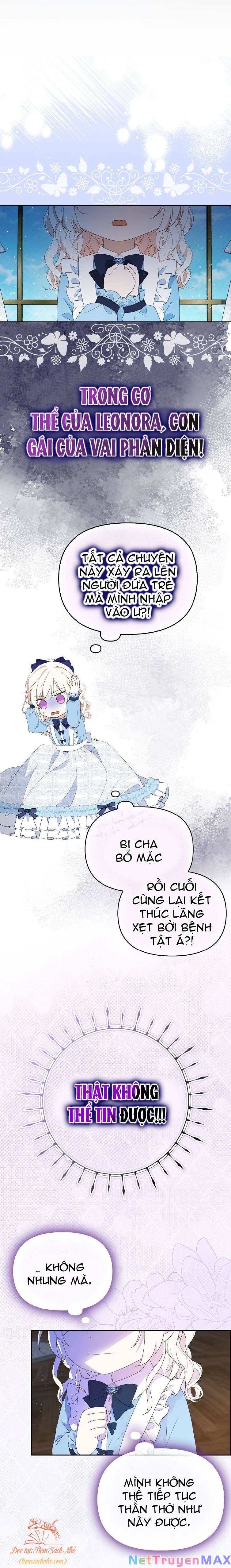 Đứa Trẻ Côn Đồ Nhà Công Tước Chapter 0 - Trang 4