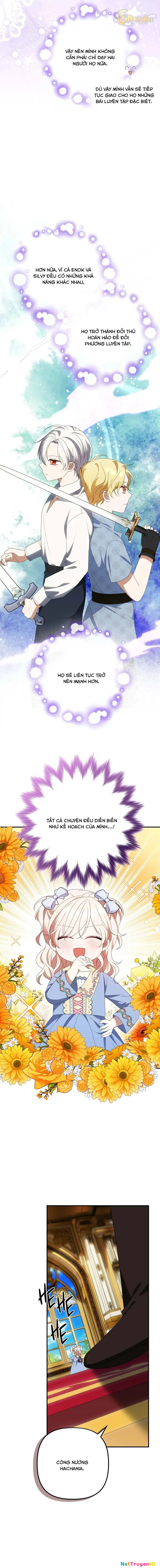 Đứa Trẻ Côn Đồ Nhà Công Tước Chapter 53 - Trang 8