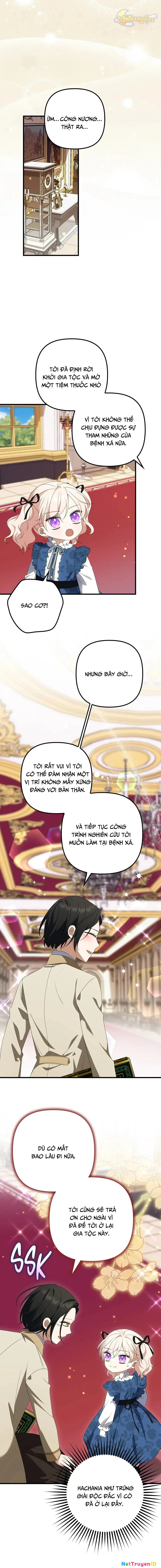 Đứa Trẻ Côn Đồ Nhà Công Tước Chapter 56 - Trang 4