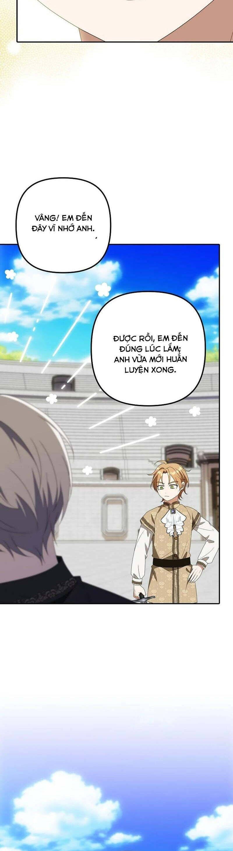Đứa Trẻ Côn Đồ Nhà Công Tước Chapter 52 - Trang 21