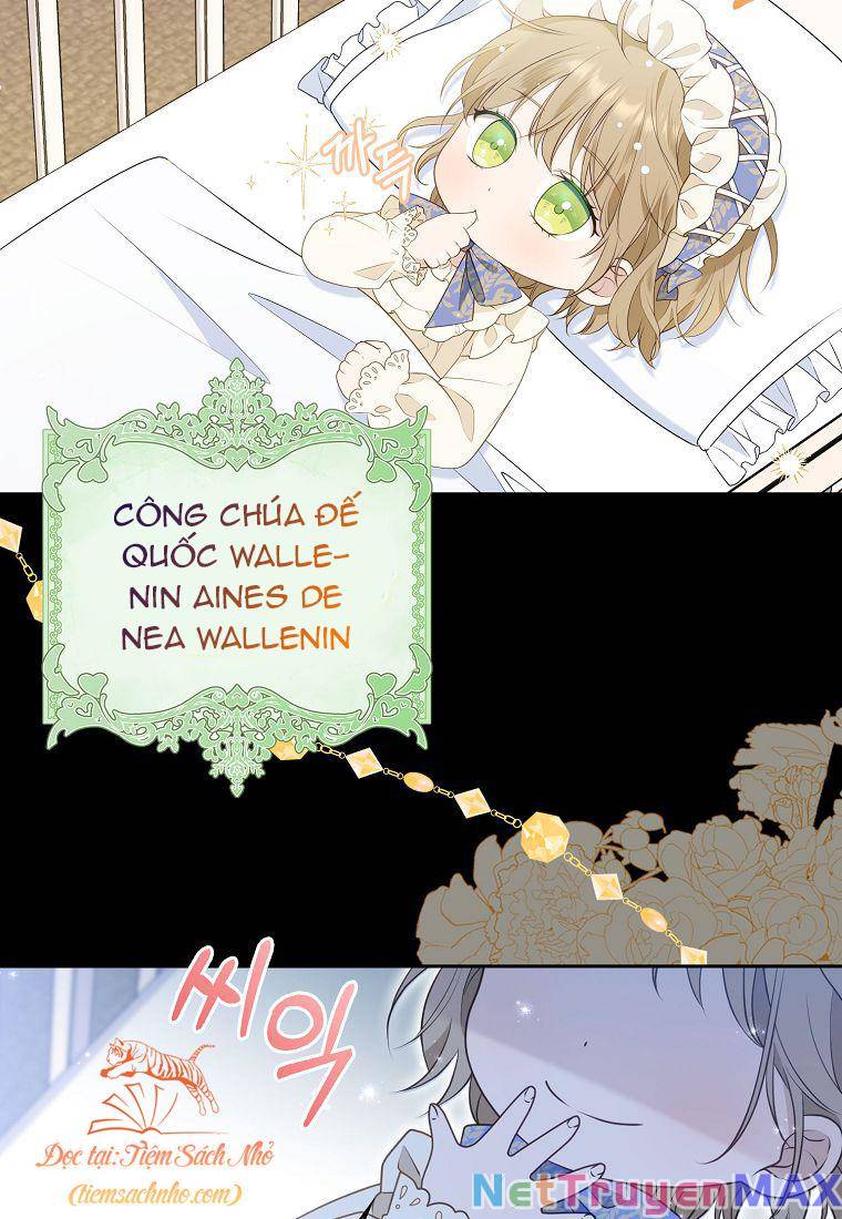 Đứa Trẻ Côn Đồ Nhà Công Tước Chapter 7 - Trang 28