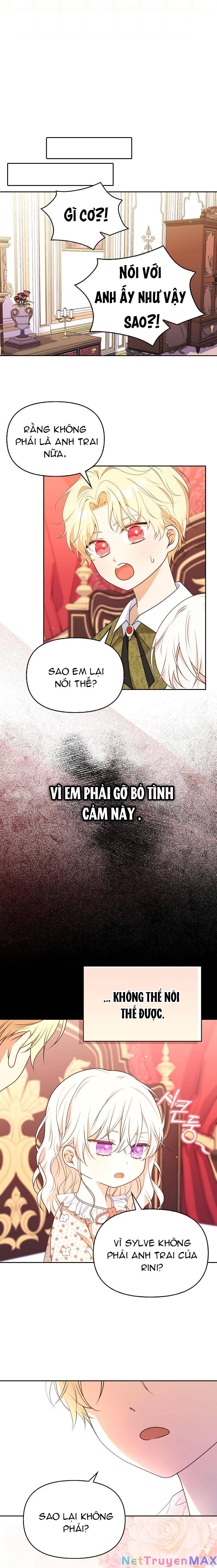 Đứa Trẻ Côn Đồ Nhà Công Tước Chapter 6 - Trang 15