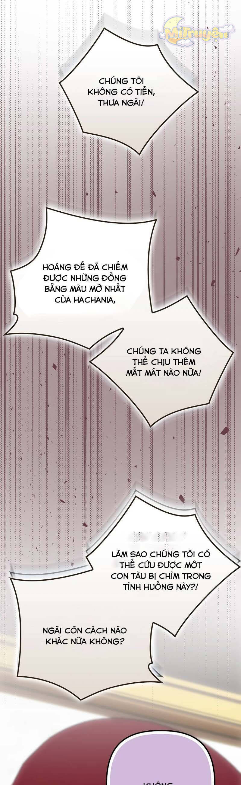 Đứa Trẻ Côn Đồ Nhà Công Tước Chapter 51 - Trang 28