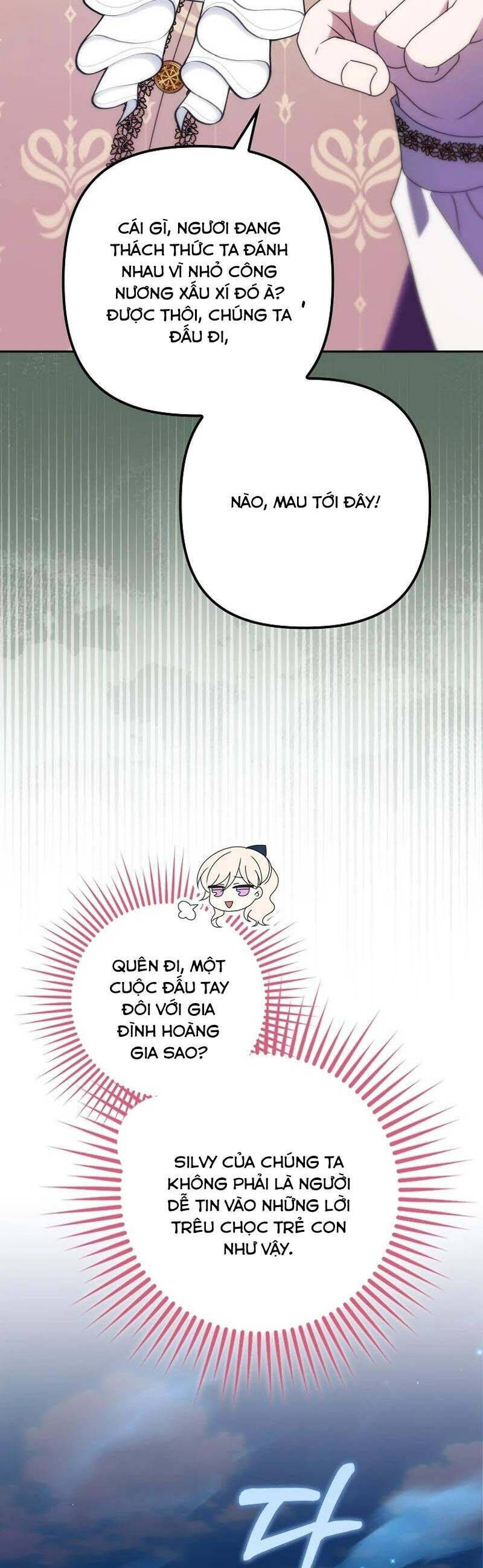 Đứa Trẻ Côn Đồ Nhà Công Tước Chapter 52 - Trang 33